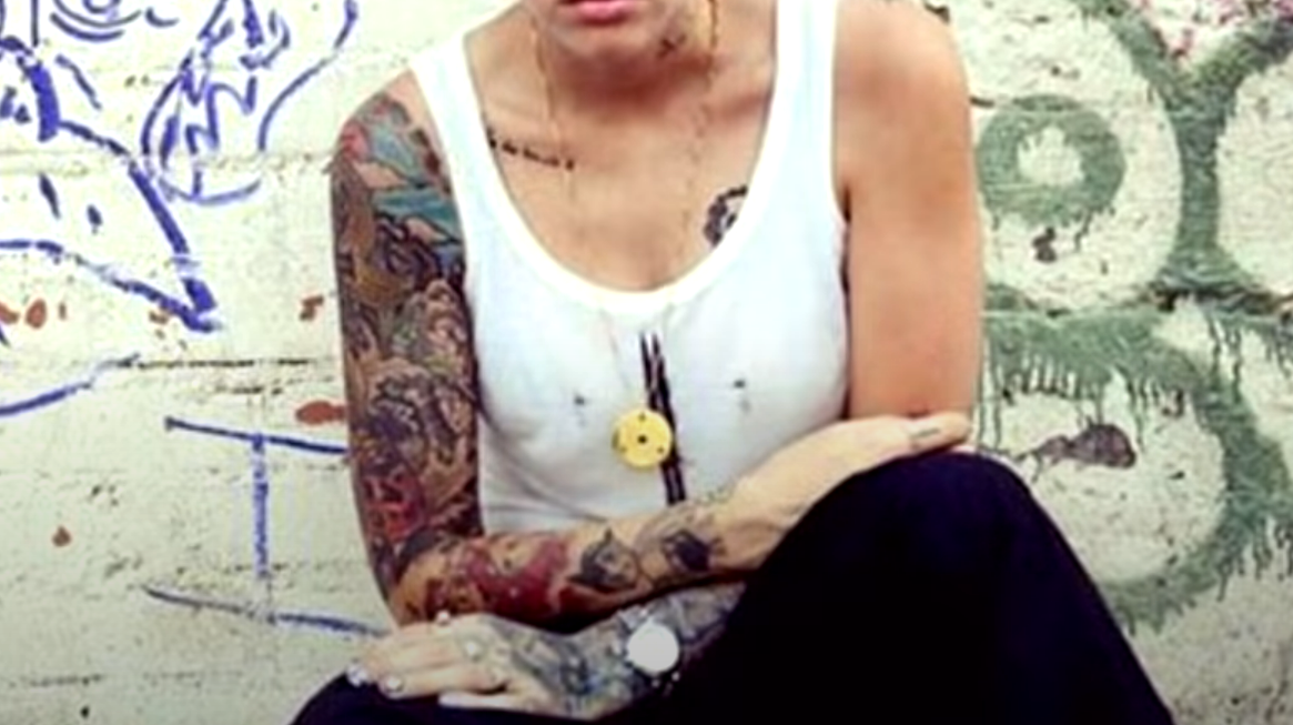 Can A Film Studio Be Sued Over An Actor’s Tattoo?