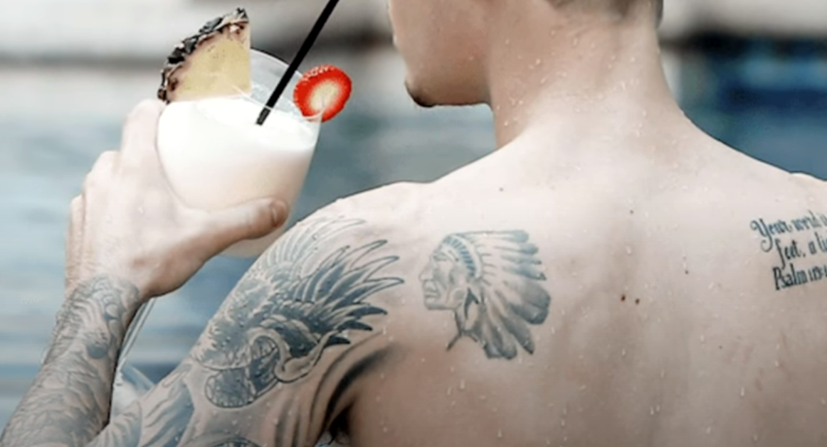 How Can I Know If A Particular Role Will Allow Me To Have Visible Tattoos?